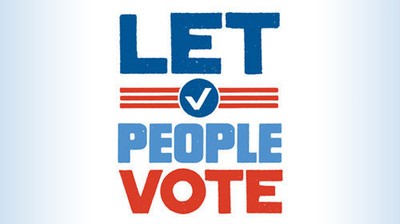 Who Really Won the Election? Democracy Did.