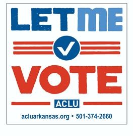 Voter ID Law Clearly Violated Voters’ Rights, says ACLU
