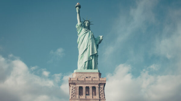 Statue of Liberty