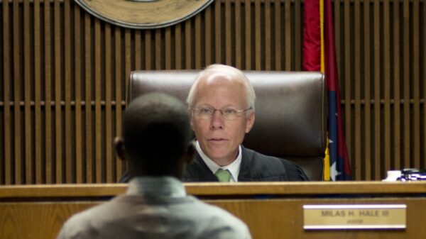 Dade v. City of Sherwood