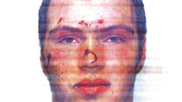 Matthew Robinson, Robinson v. Payton