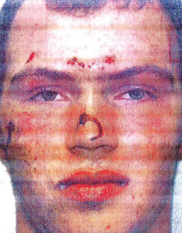 Matthew Robinson, Robinson v. Payton