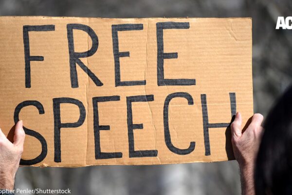 Free Speech