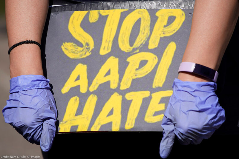 Racial Justice - ACLU of Arkansas
