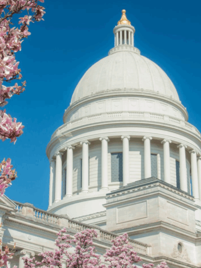 Arkansas State Capitol