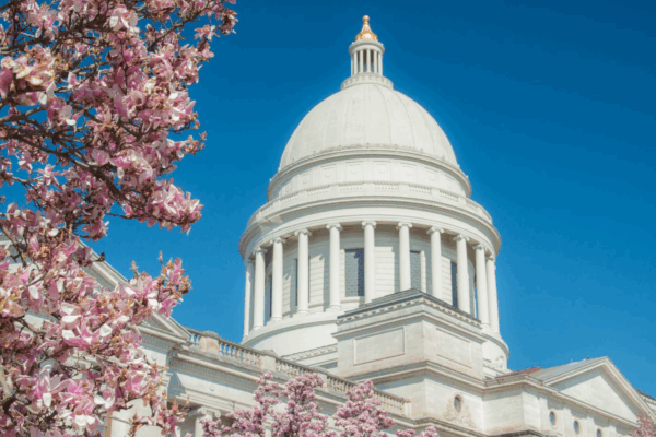 Arkansas State Capitol