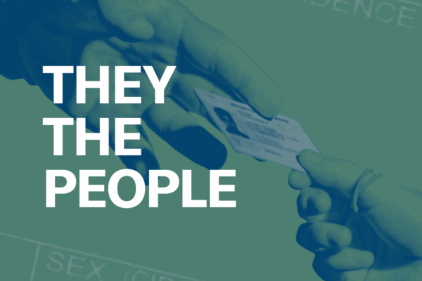 They The People