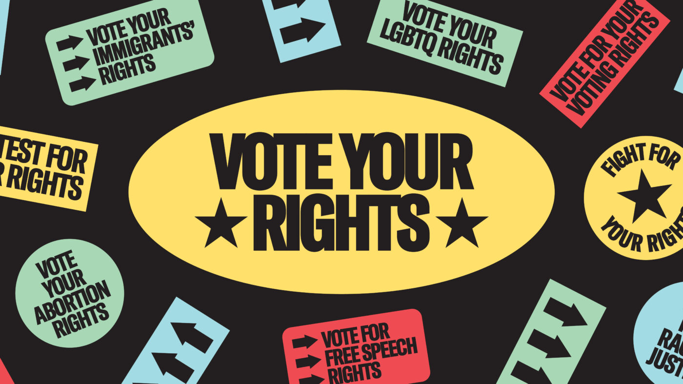 My Rights Your Rights Know Your Rights - ACLU of Arkansas