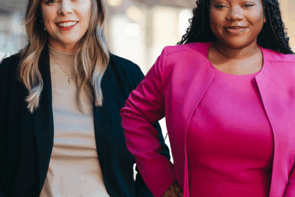 Announcing ACLU-AR's new staff attorney and legal fellow