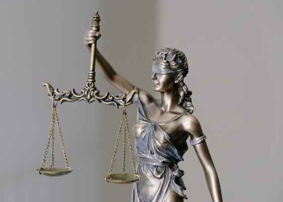 Get Legal Help