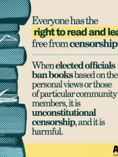 Right to Read