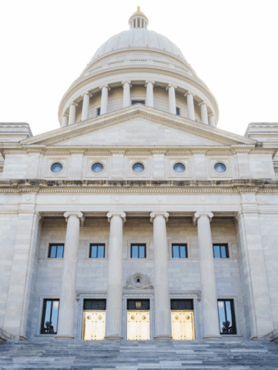 Arkansas State Capitol