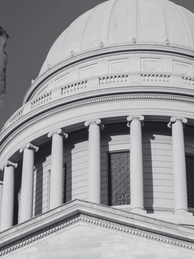 Arkansas State Capitol