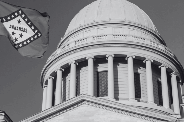 Arkansas State Capitol