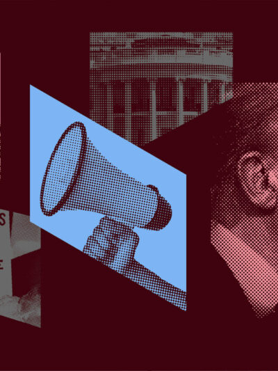 Trump's First 100 Days