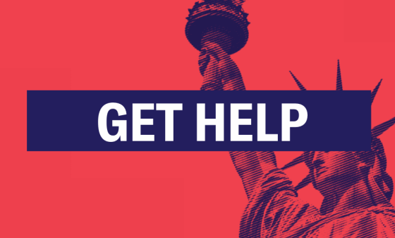 Get Legal Help