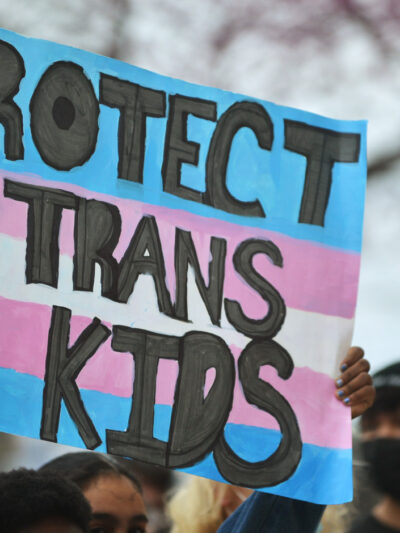 Protect Trans Kids
