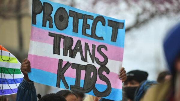 Protect Trans Kids