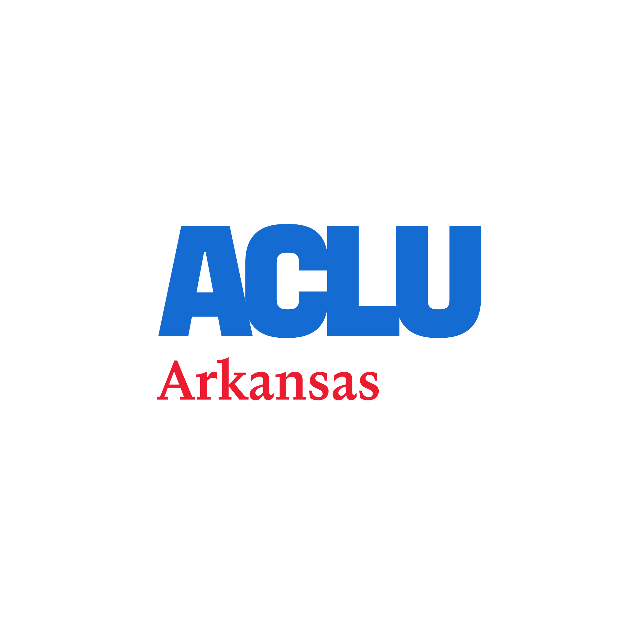 Arkansas Civil Liberties Union Foundation Incorporated logo