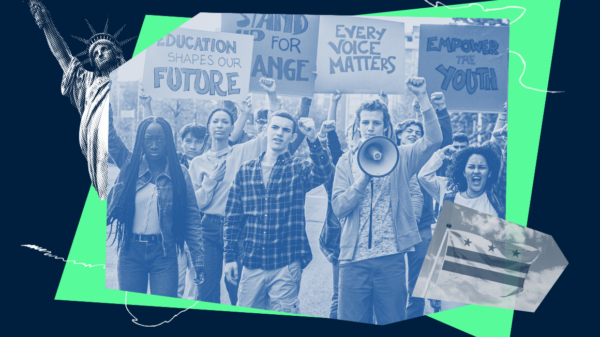 Students Rights posters