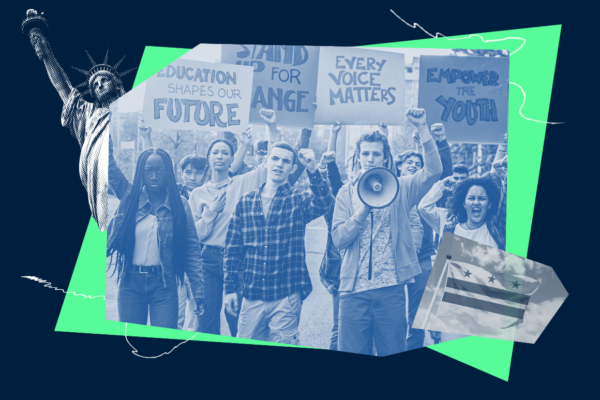 Students Rights posters
