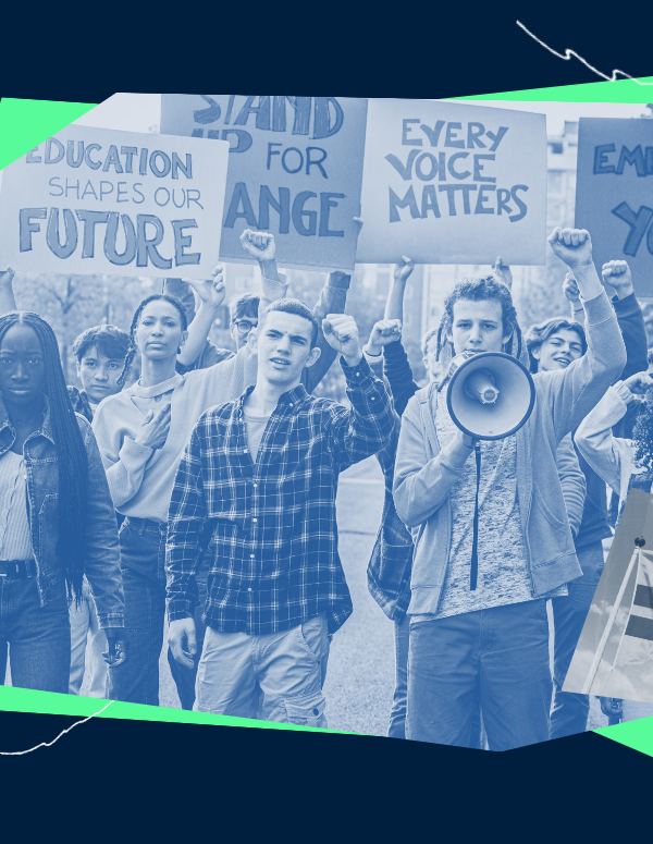 Students Rights posters