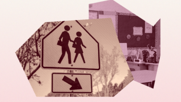 school graphic