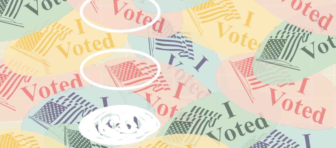 Vote Your Rights