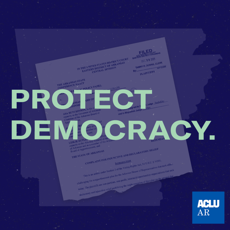 Protect Democracy