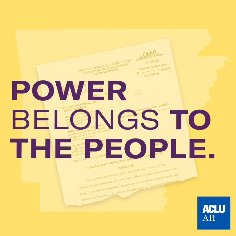 220315 ACLU AR-redistricting lawsuit IMAGE4 2.23.22-1200x1200.png