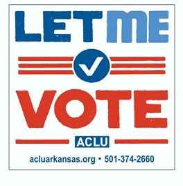 Voter ID Law Clearly Violated Voters’ Rights, says ACLU