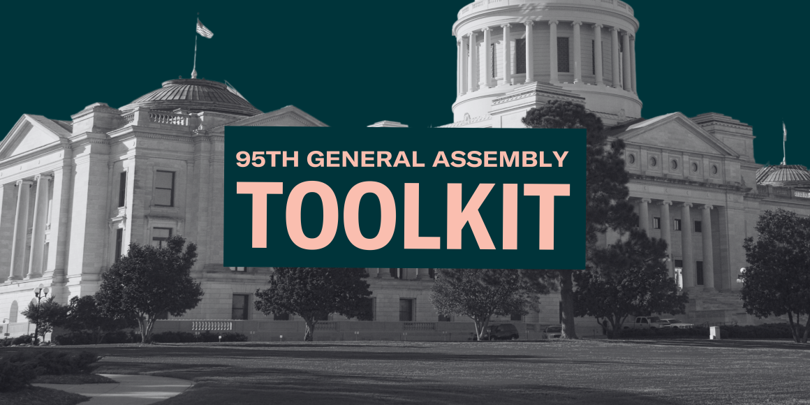 95th General Assembly Toolkit