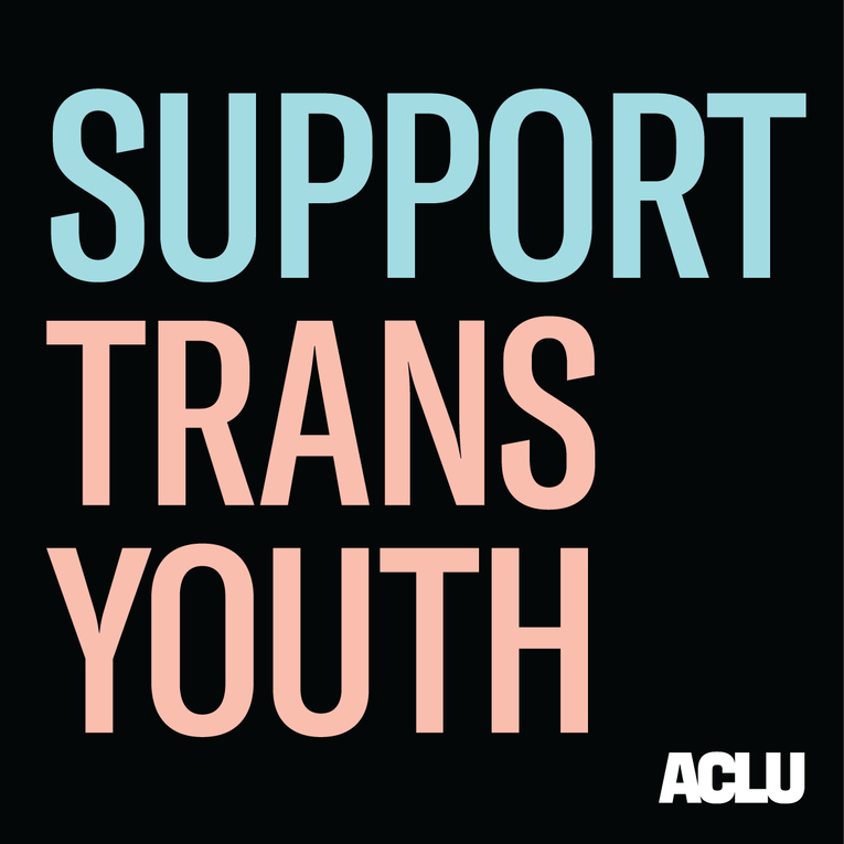 Support Trans Youth