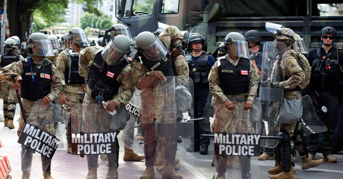 Military Police