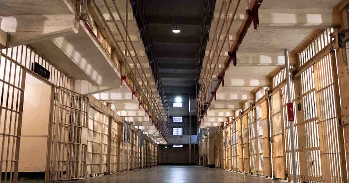 Arkansas’s Prison System Has Highest Rate of COVID-19 Cases in U.S