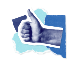 Thumbs Up