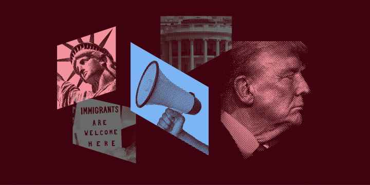 Trump's First 100 Days