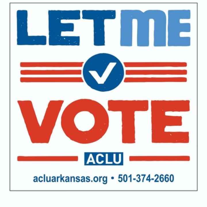 General Arkansas Voters Rights Guide General Arkansas Voters Rights Guide