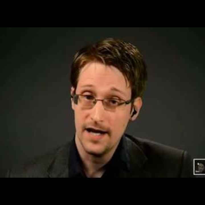 Edward Snowden