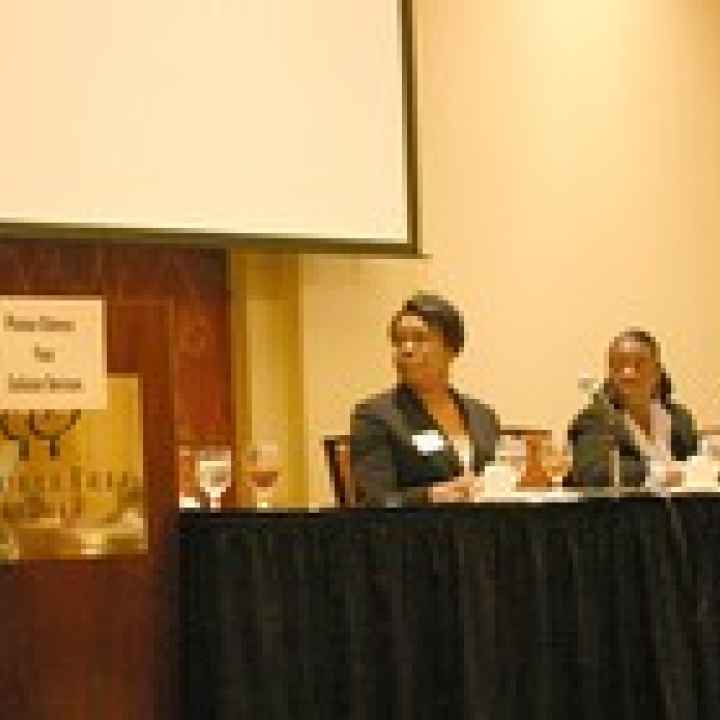 Arkansas Cradle-to-Prison-Pipeline Summit