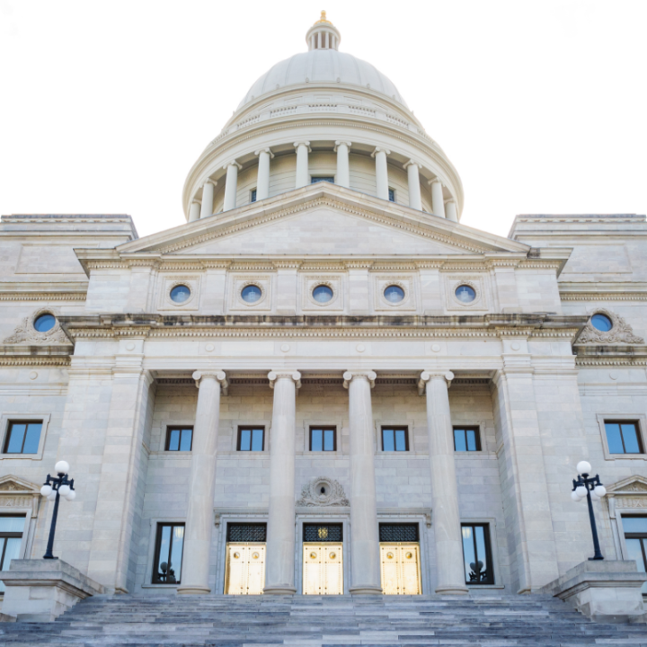 Arkansas State Capitol
