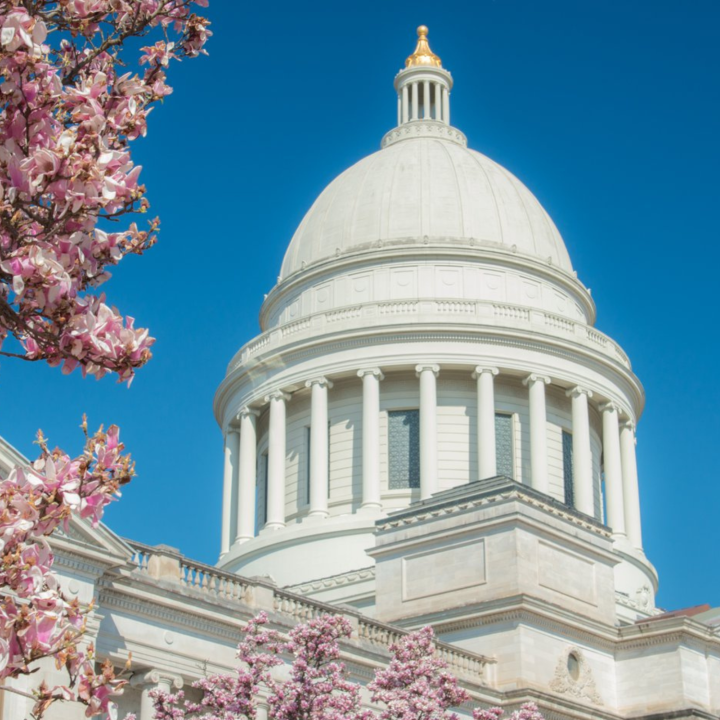 Arkansas State Capitol