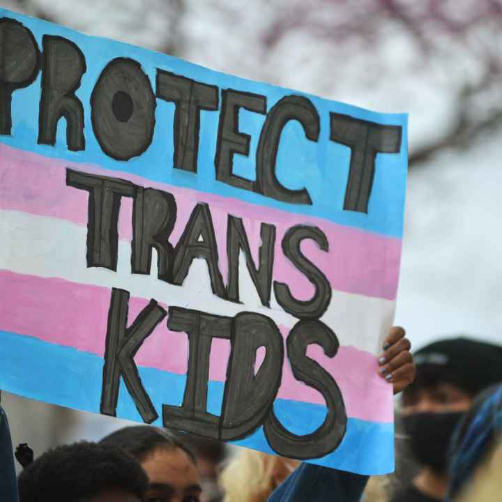 Protect Trans Kids